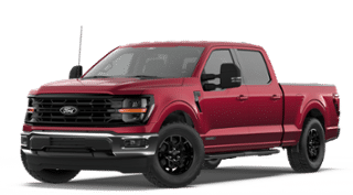 2026 Ford F-150® External Image 2